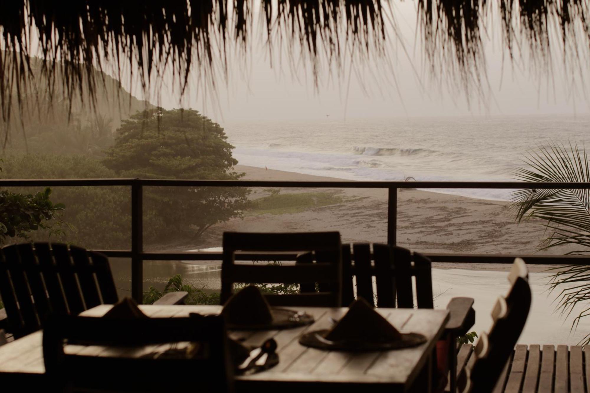 Finca Barlovento Cabana, Tayrona Los Naranjos Ngoại thất bức ảnh