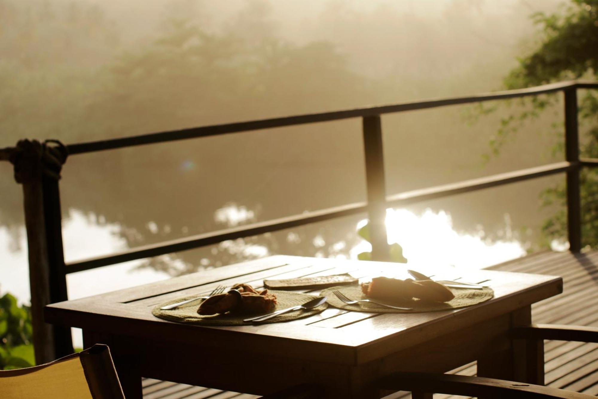 Finca Barlovento Cabana, Tayrona Los Naranjos Ngoại thất bức ảnh
