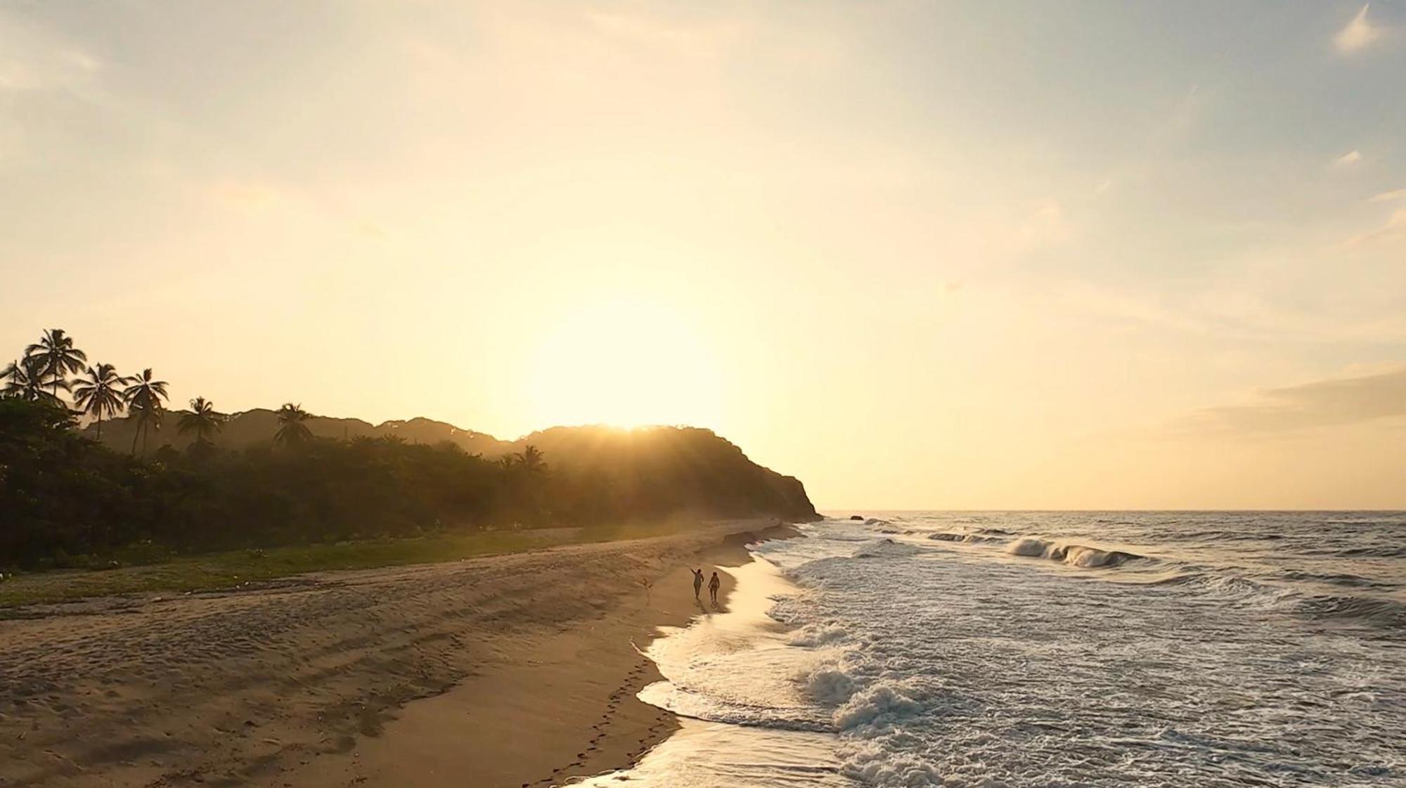 Finca Barlovento Cabana, Tayrona Los Naranjos Ngoại thất bức ảnh