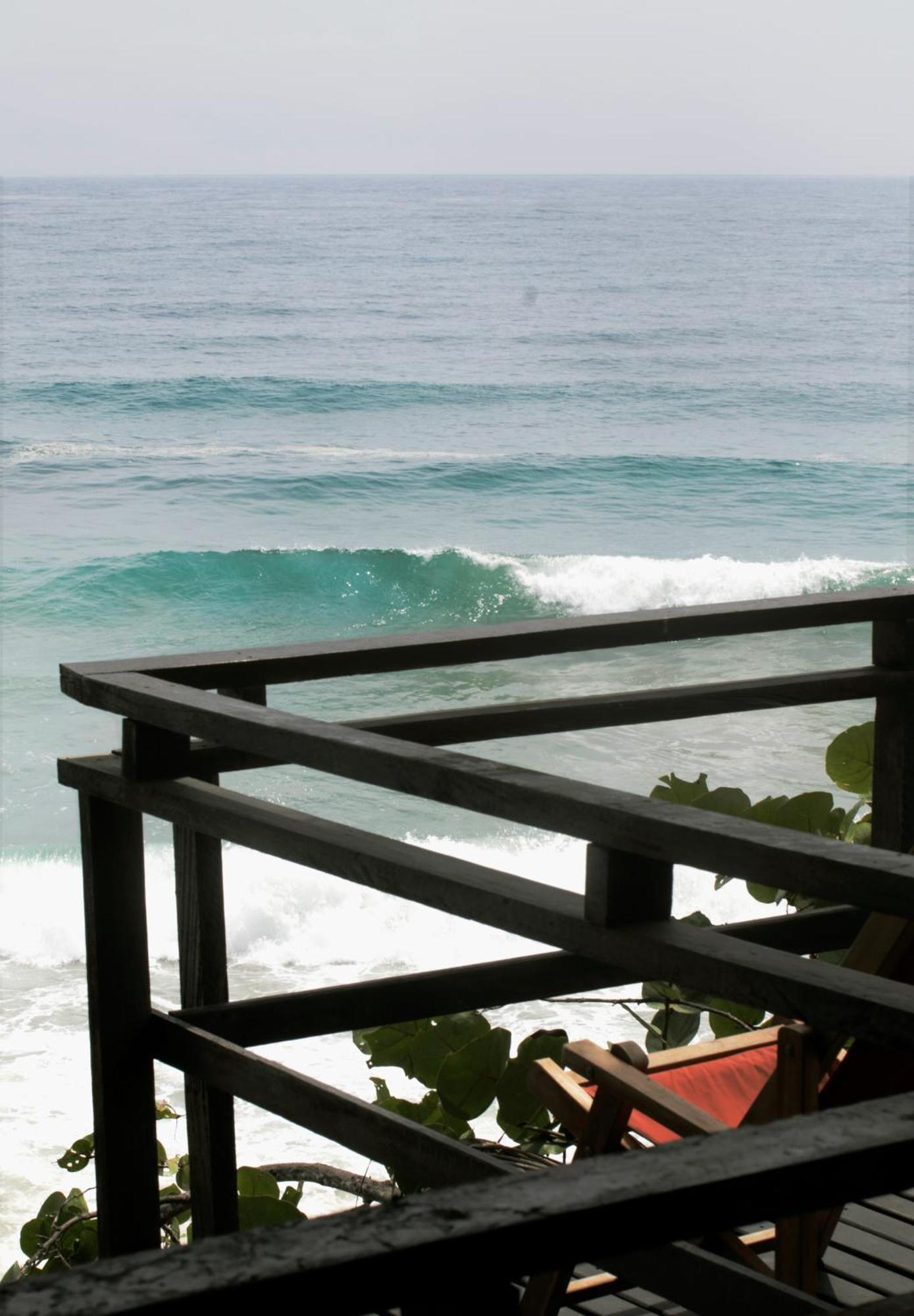 Finca Barlovento Cabana, Tayrona Los Naranjos Ngoại thất bức ảnh