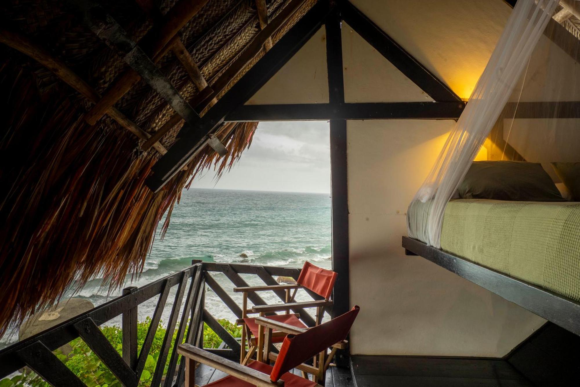 Finca Barlovento Cabana, Tayrona Los Naranjos Phòng bức ảnh