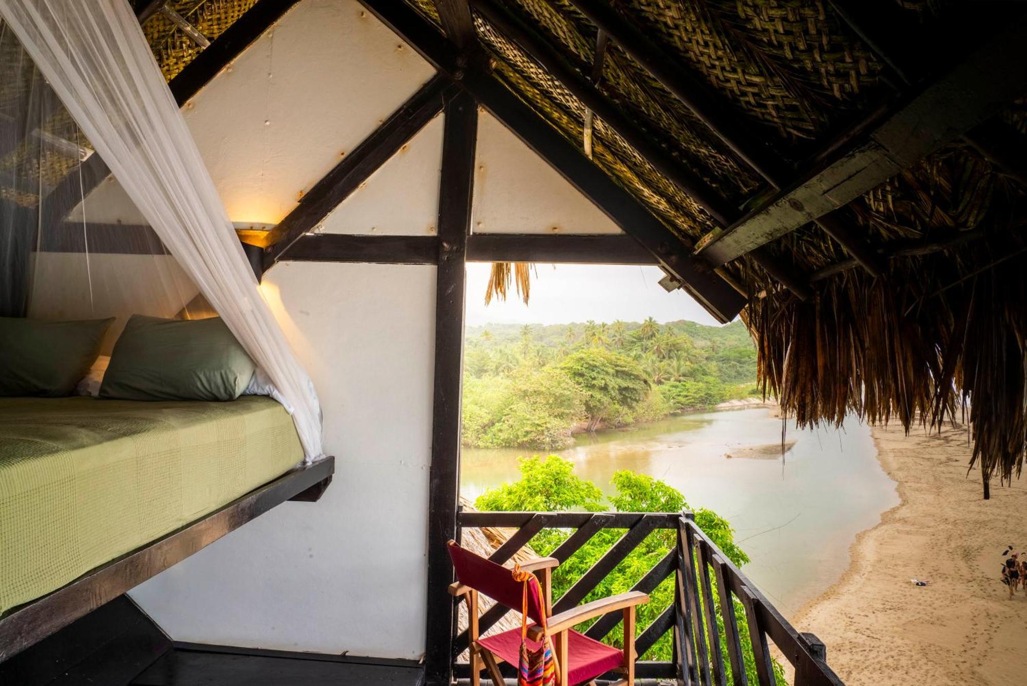 Finca Barlovento Cabana, Tayrona Los Naranjos Phòng bức ảnh