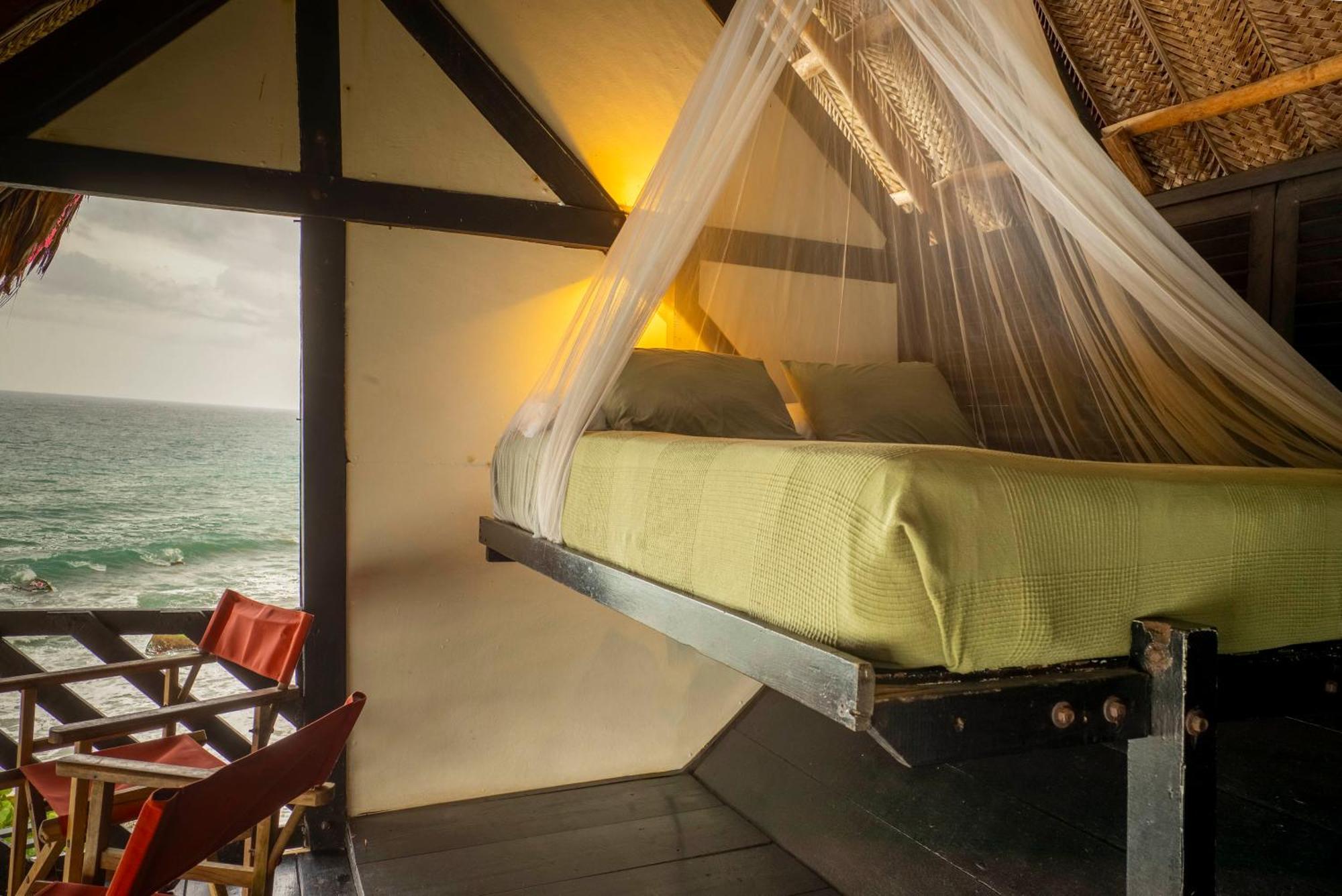 Finca Barlovento Cabana, Tayrona Los Naranjos Ngoại thất bức ảnh