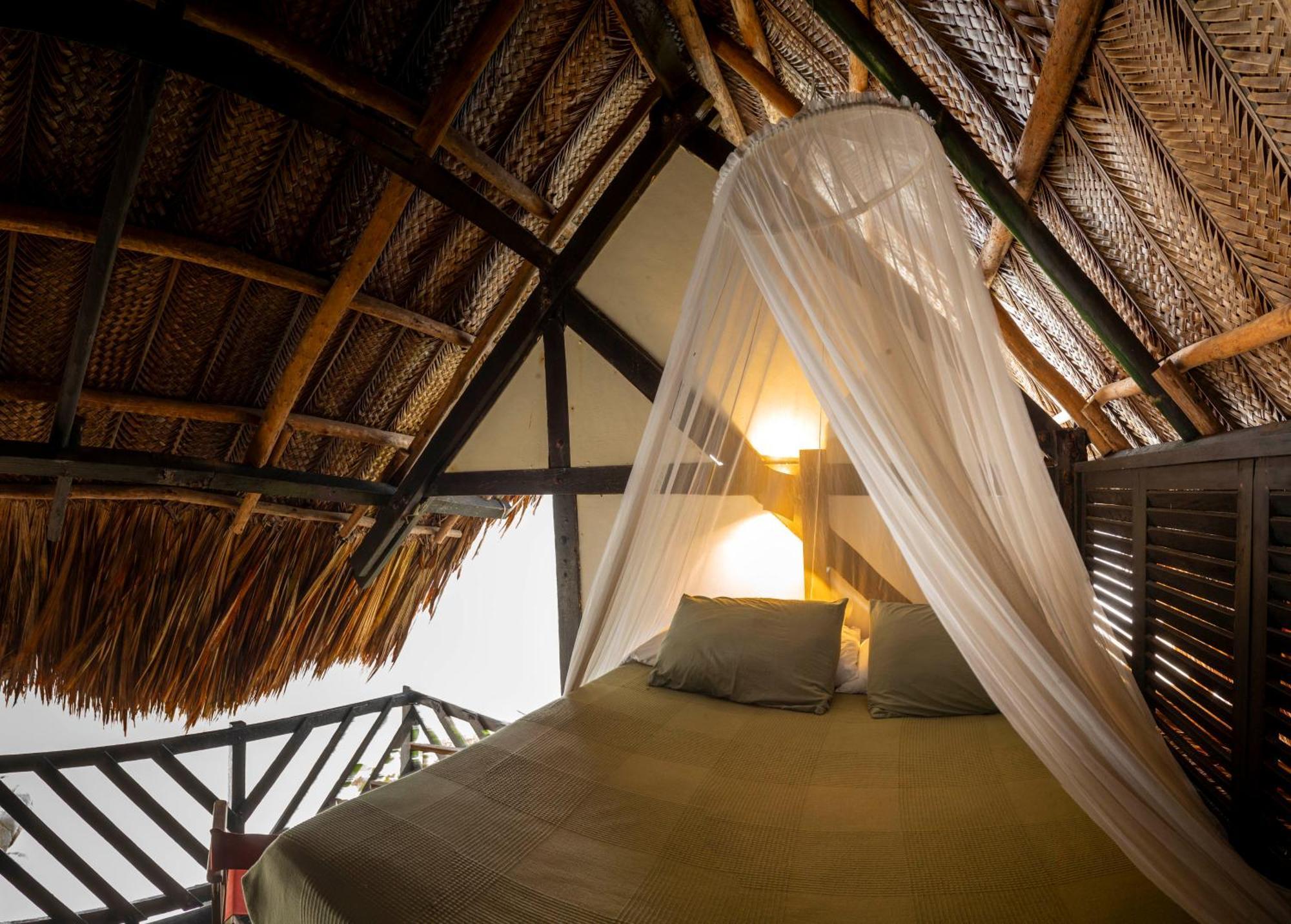 Finca Barlovento Cabana, Tayrona Los Naranjos Phòng bức ảnh