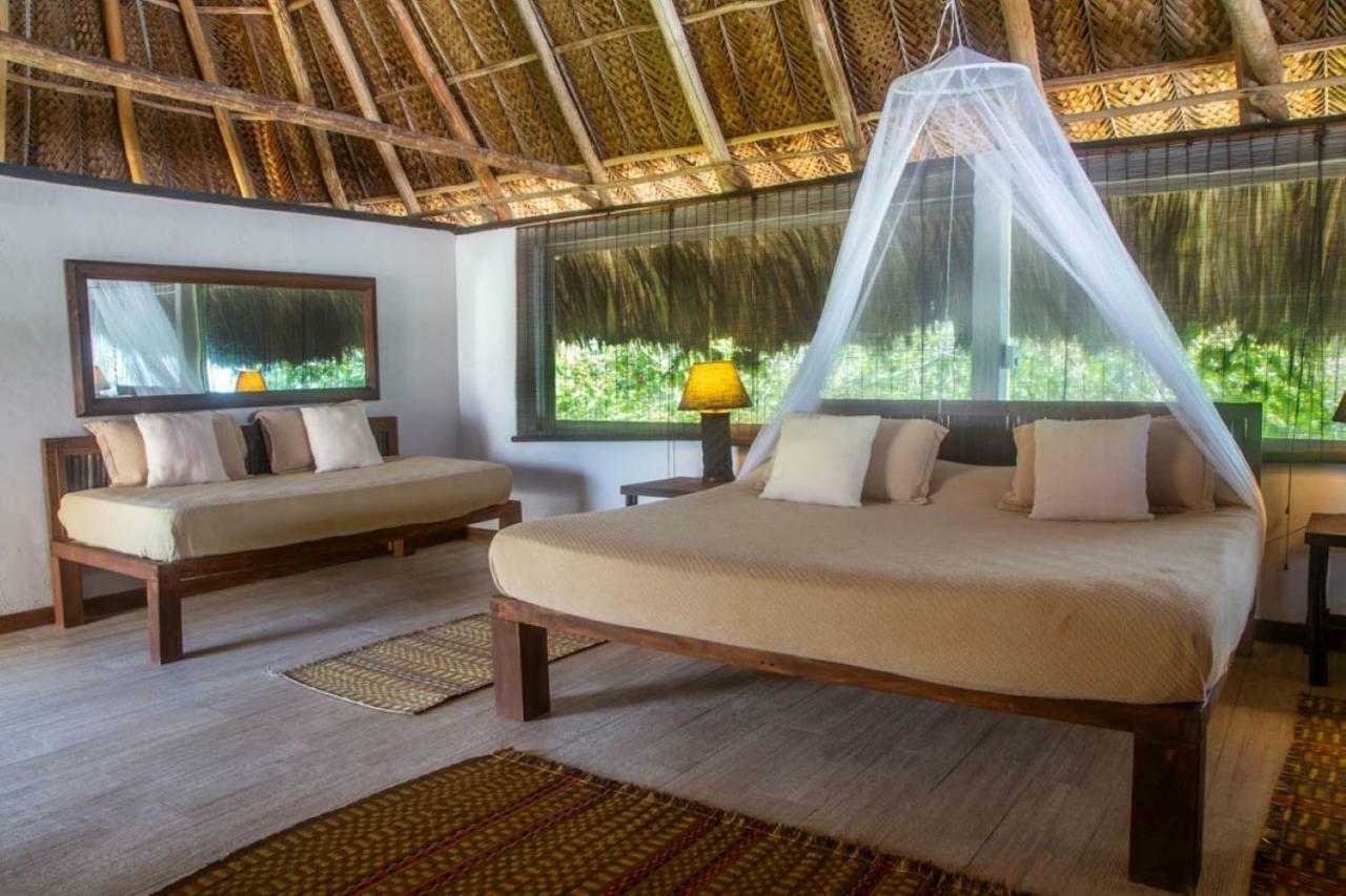 Finca Barlovento Cabana, Tayrona Los Naranjos Ngoại thất bức ảnh